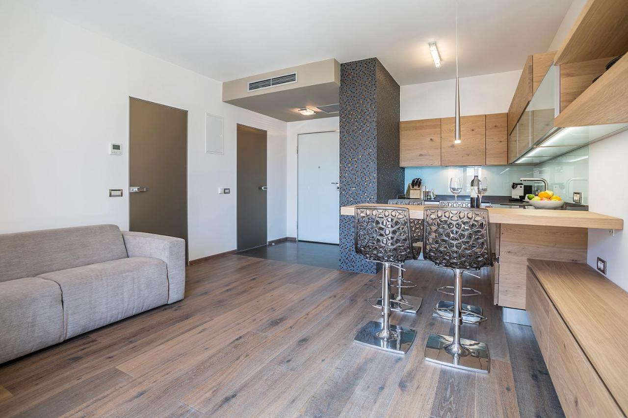 Seaview Luxury Retreat Otel Split Dış mekan fotoğraf