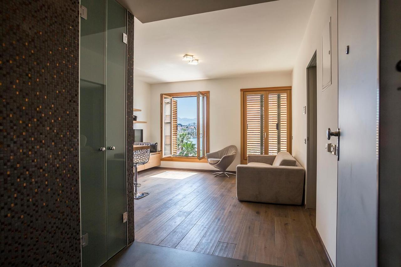 Seaview Luxury Retreat Otel Split Dış mekan fotoğraf