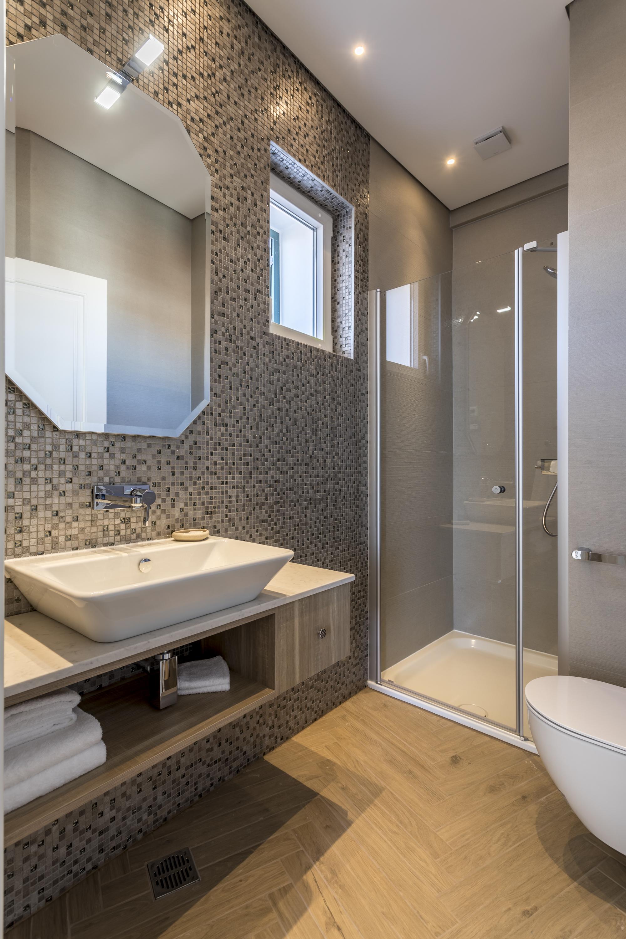 Seaview Luxury Retreat Otel Split Dış mekan fotoğraf