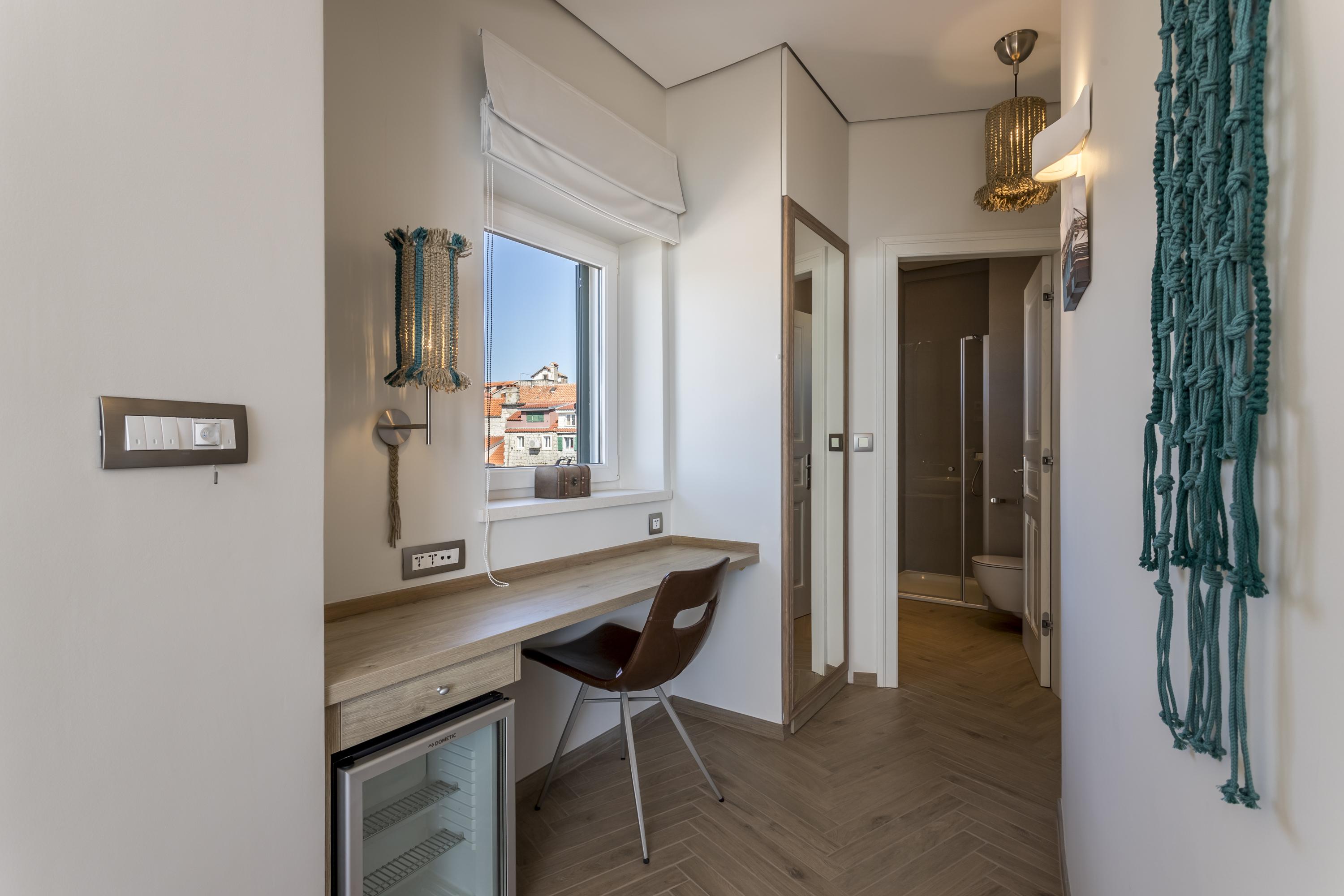 Seaview Luxury Retreat Otel Split Dış mekan fotoğraf
