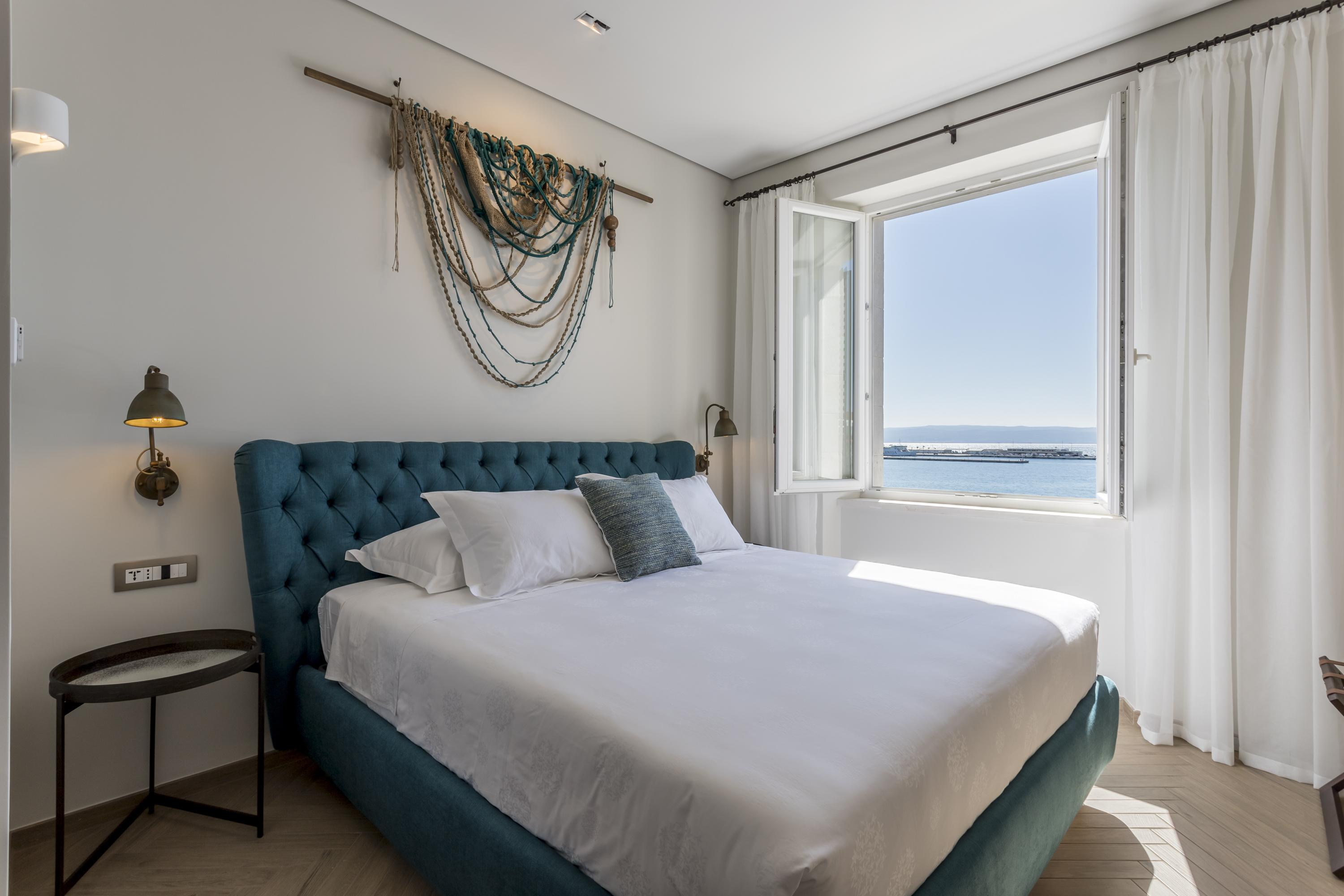 Seaview Luxury Retreat Otel Split Dış mekan fotoğraf