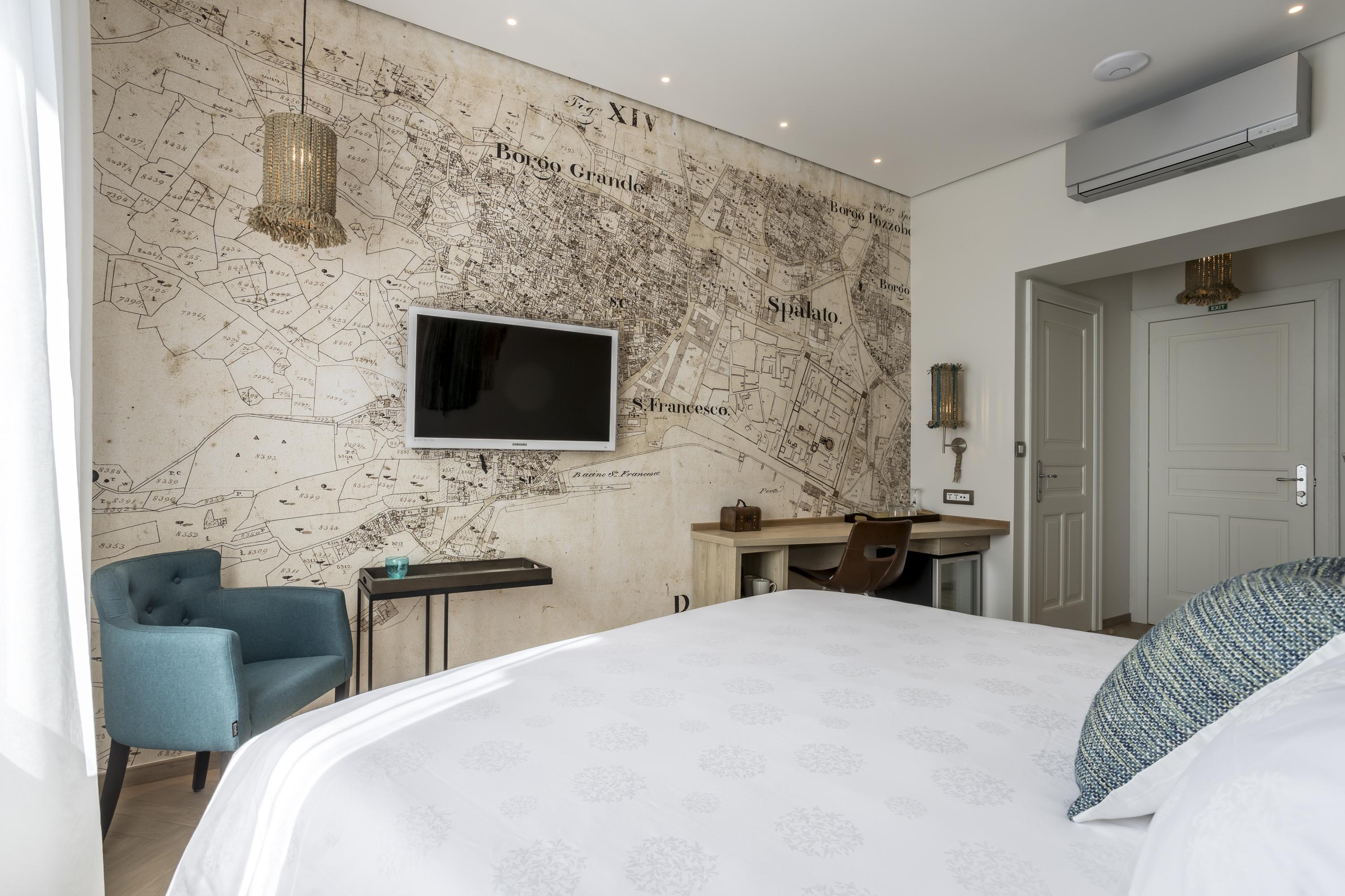 Seaview Luxury Retreat Otel Split Dış mekan fotoğraf