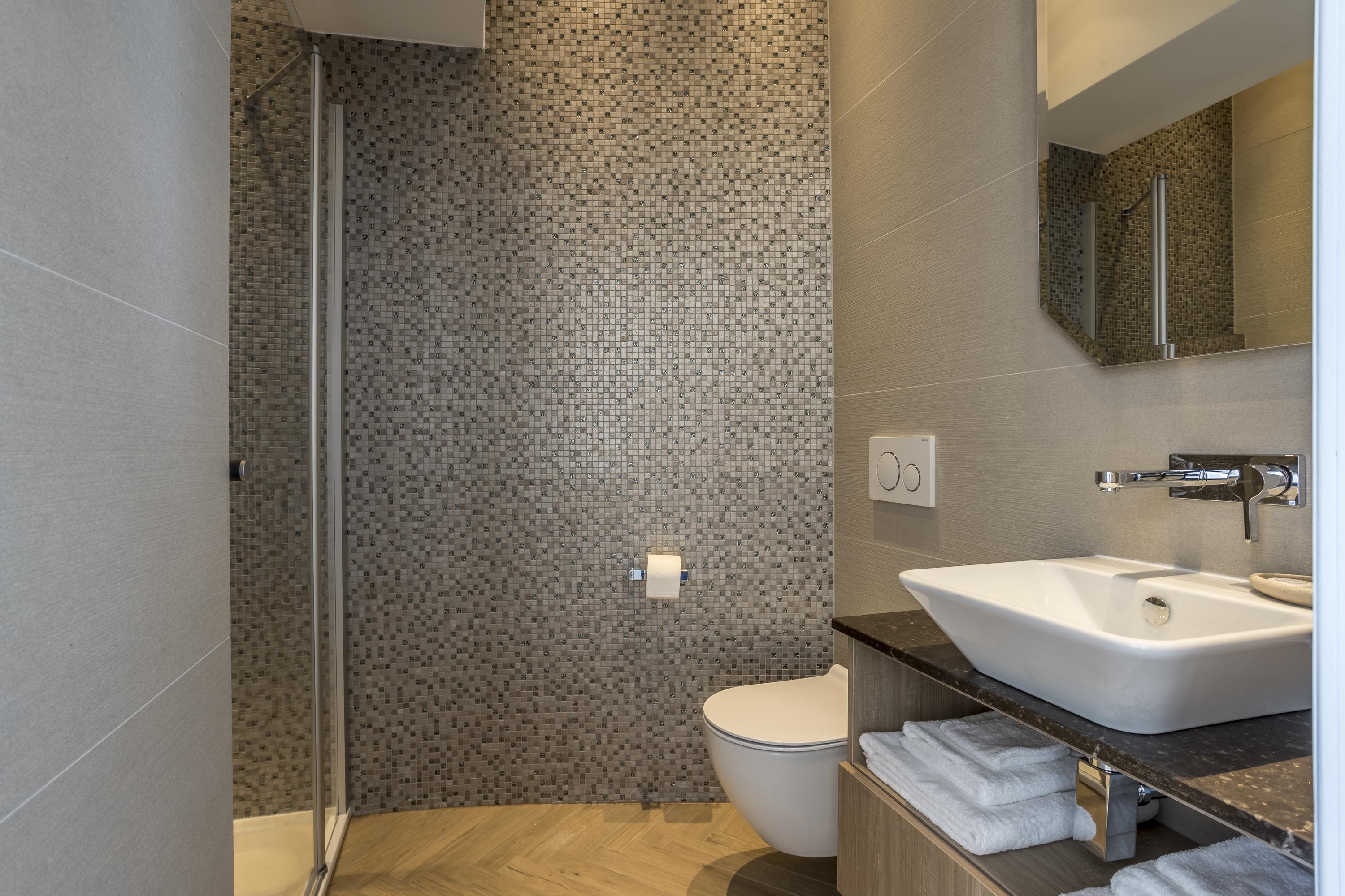 Seaview Luxury Retreat Otel Split Dış mekan fotoğraf