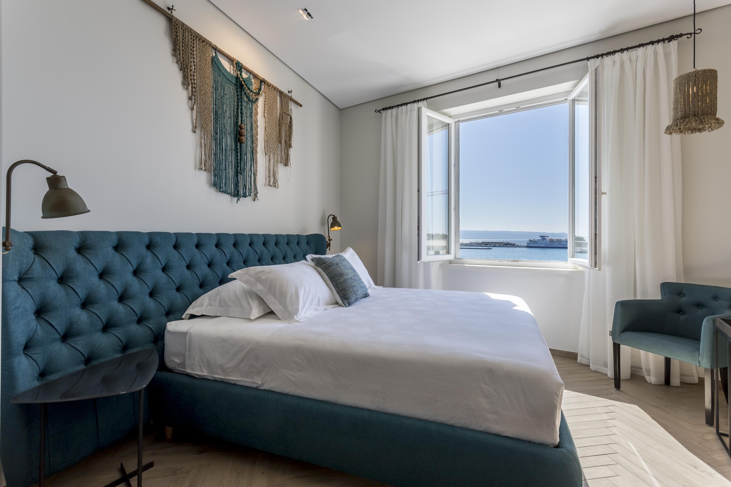 Seaview Luxury Retreat Otel Split Dış mekan fotoğraf