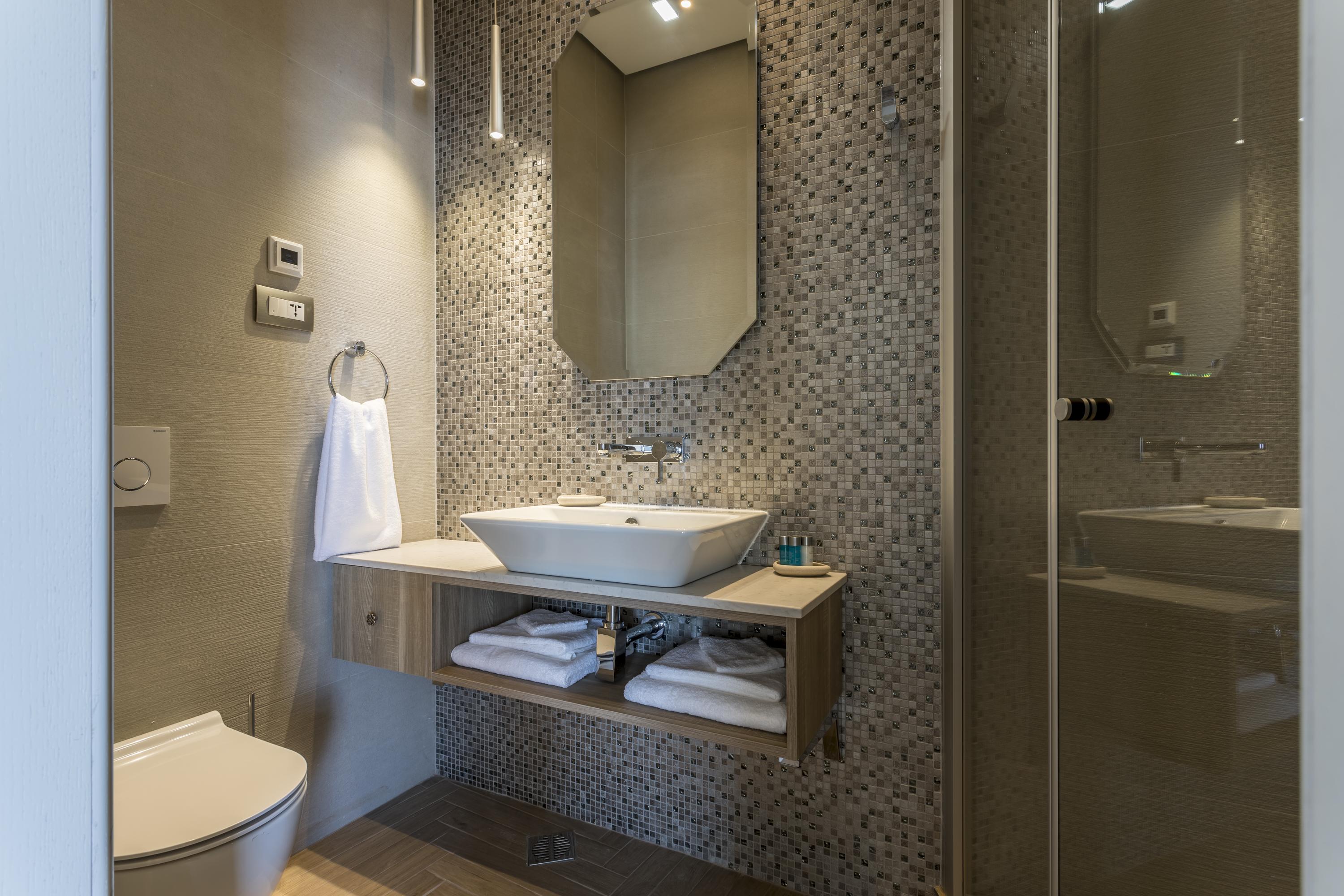 Seaview Luxury Retreat Otel Split Dış mekan fotoğraf