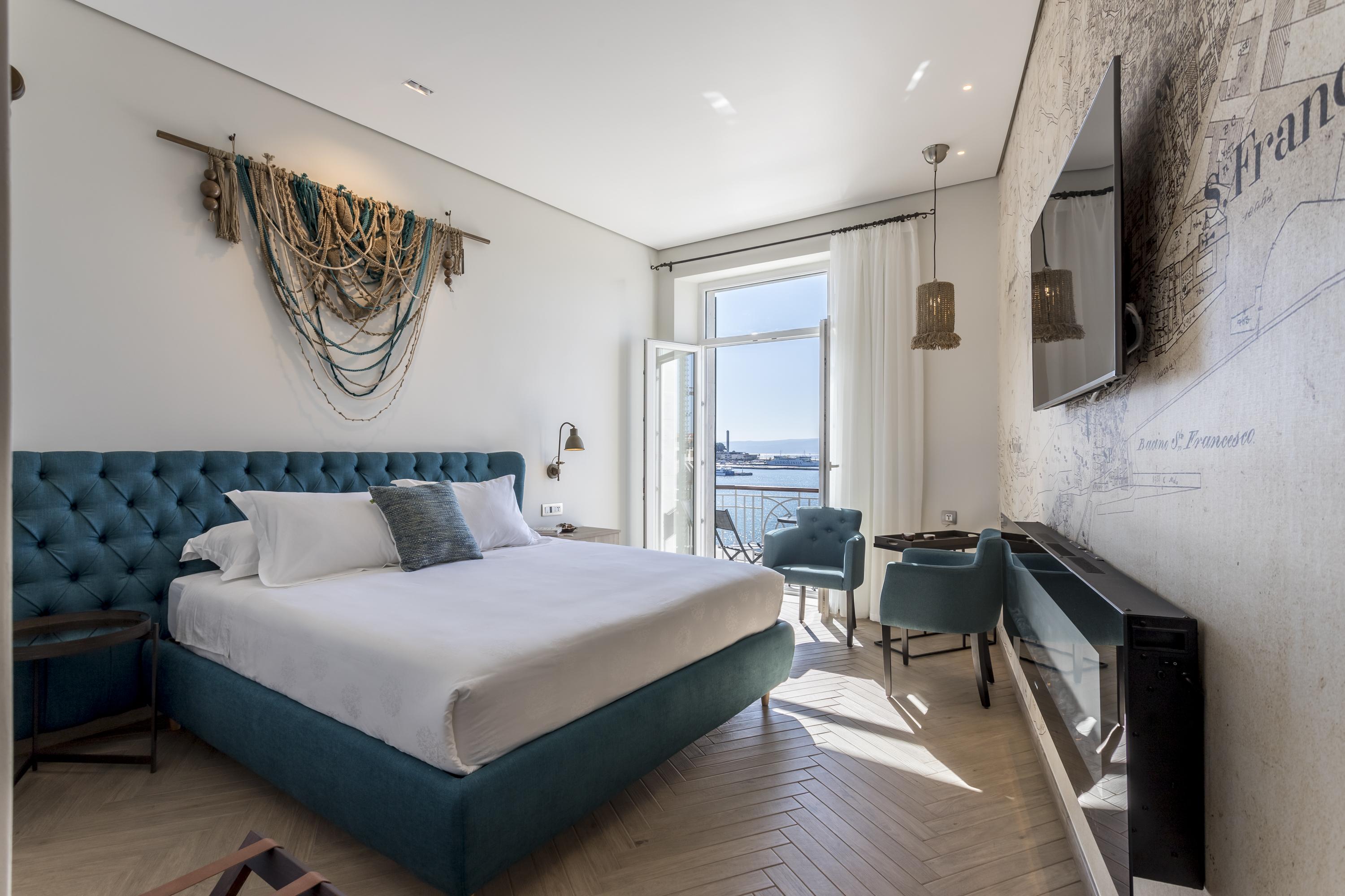 Seaview Luxury Retreat Otel Split Dış mekan fotoğraf