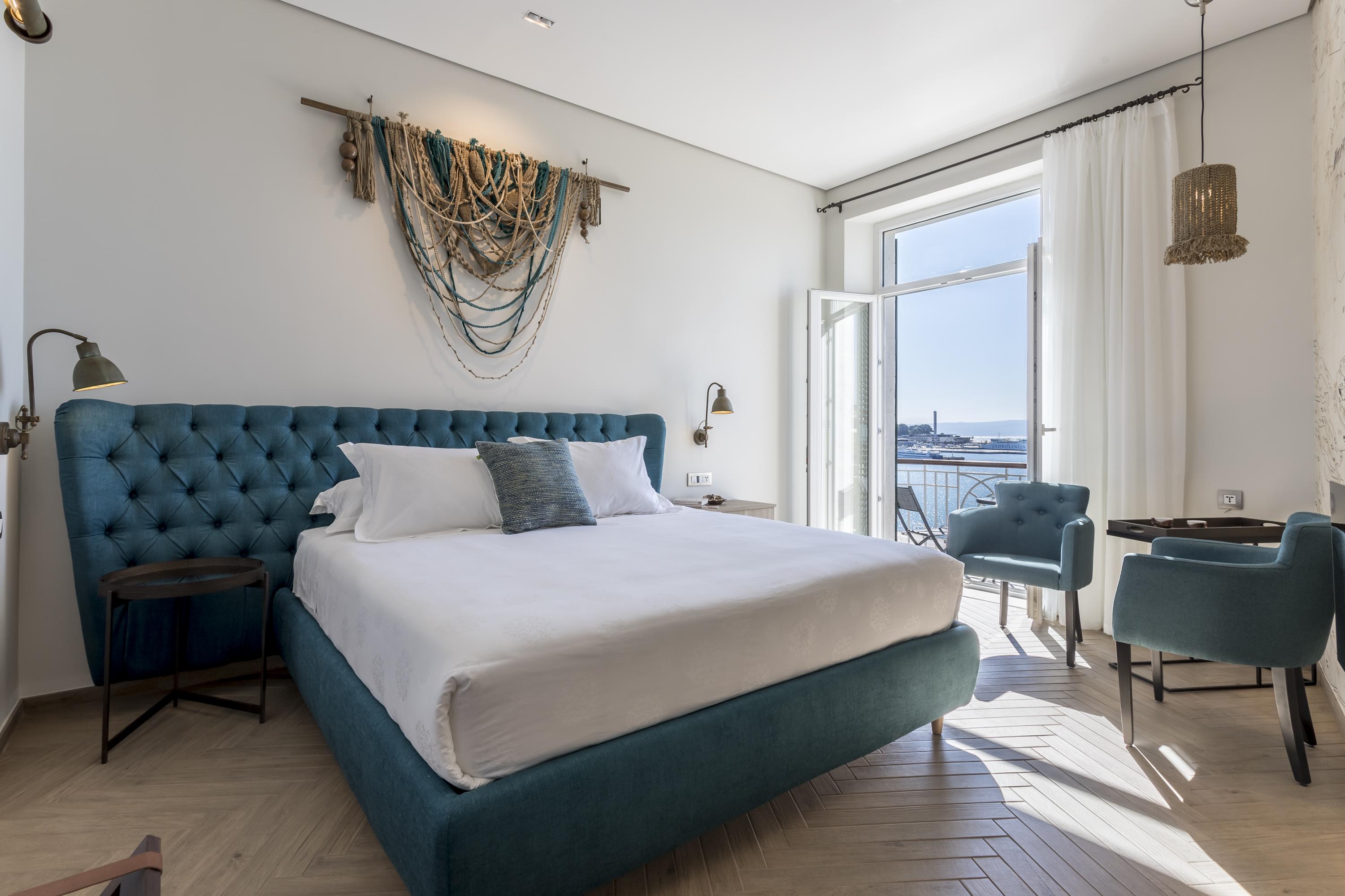 Seaview Luxury Retreat Otel Split Dış mekan fotoğraf