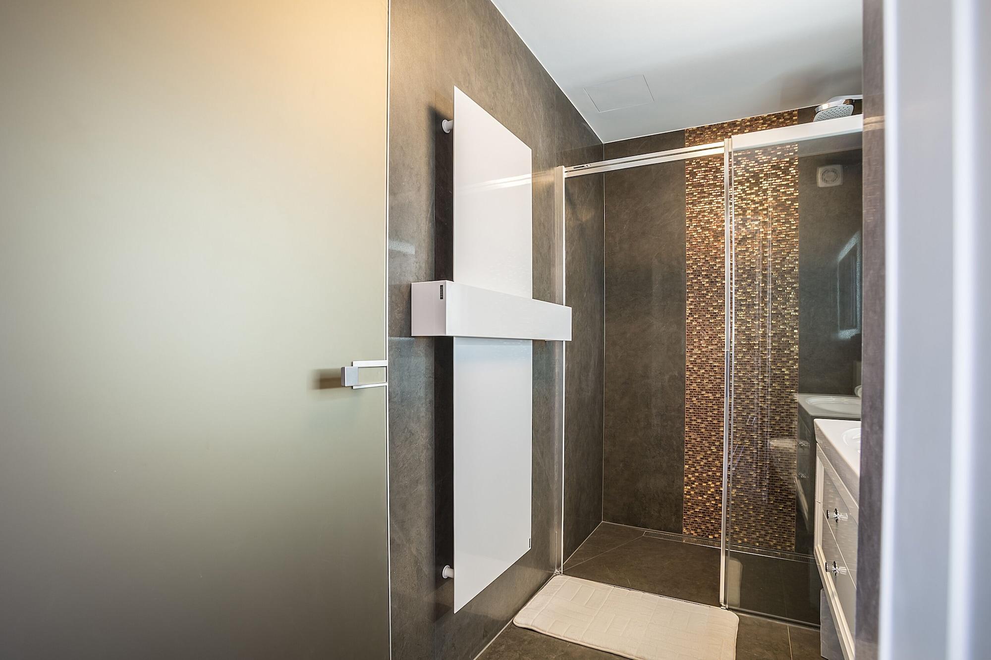 Seaview Luxury Retreat Otel Split Dış mekan fotoğraf