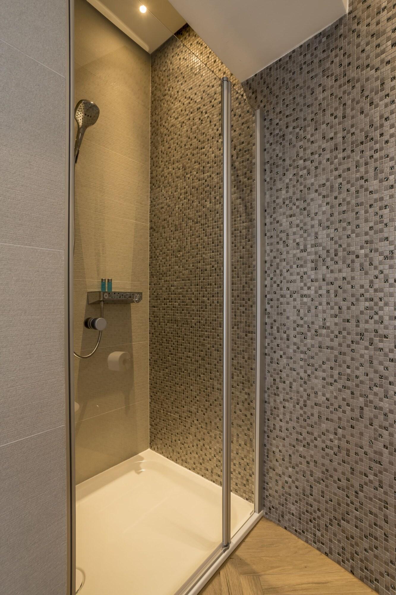 Seaview Luxury Retreat Otel Split Dış mekan fotoğraf