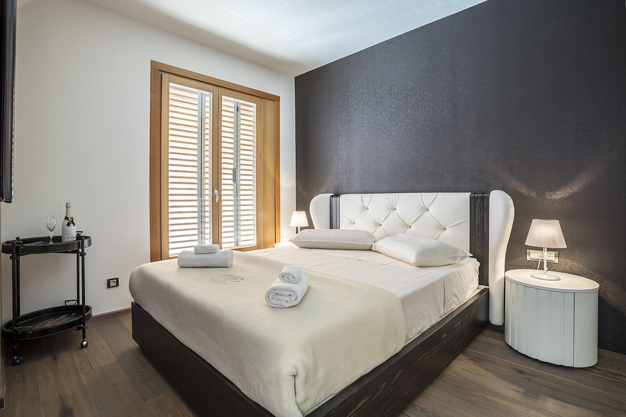 Seaview Luxury Retreat Otel Split Dış mekan fotoğraf