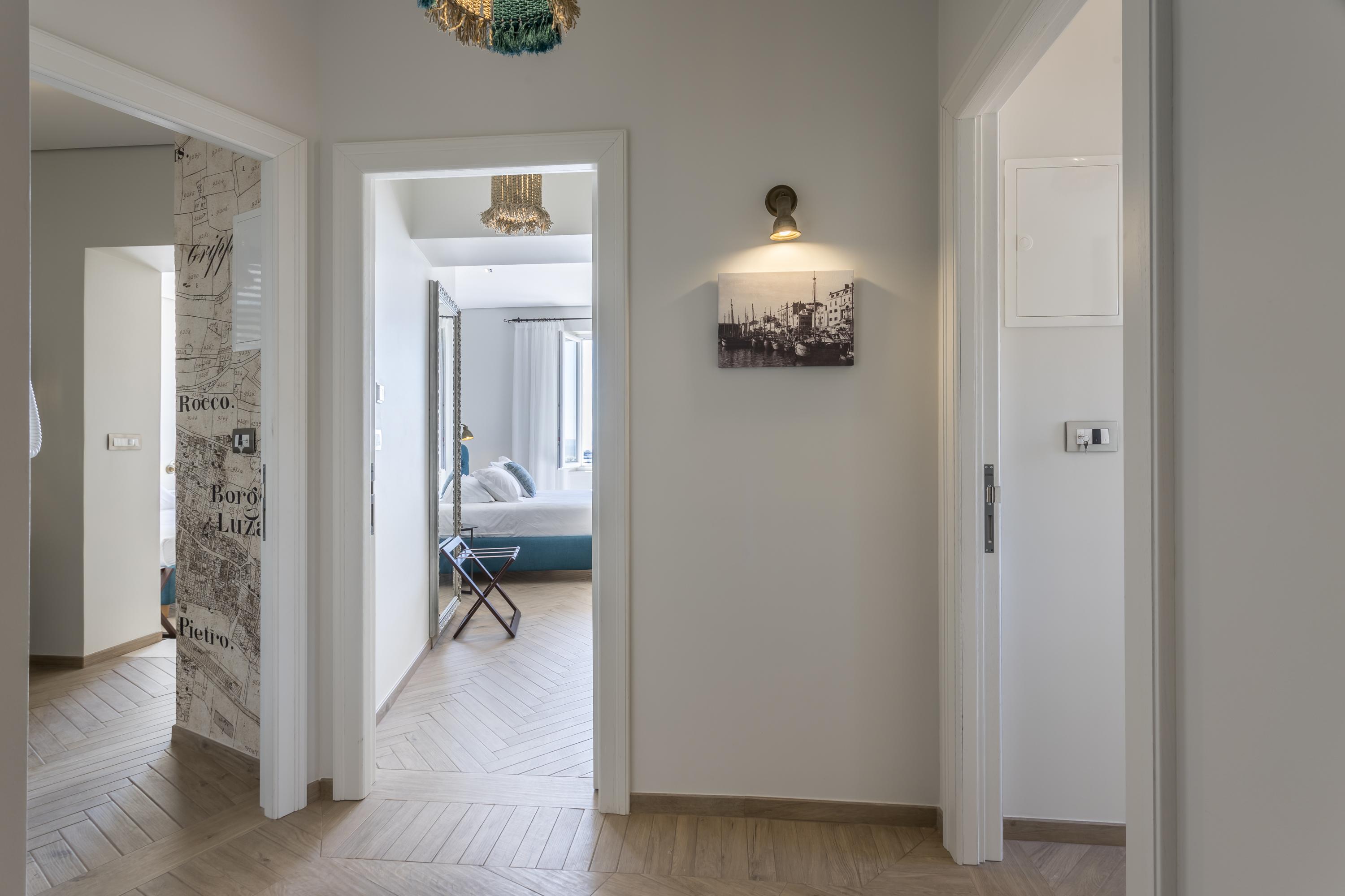 Seaview Luxury Retreat Otel Split Dış mekan fotoğraf