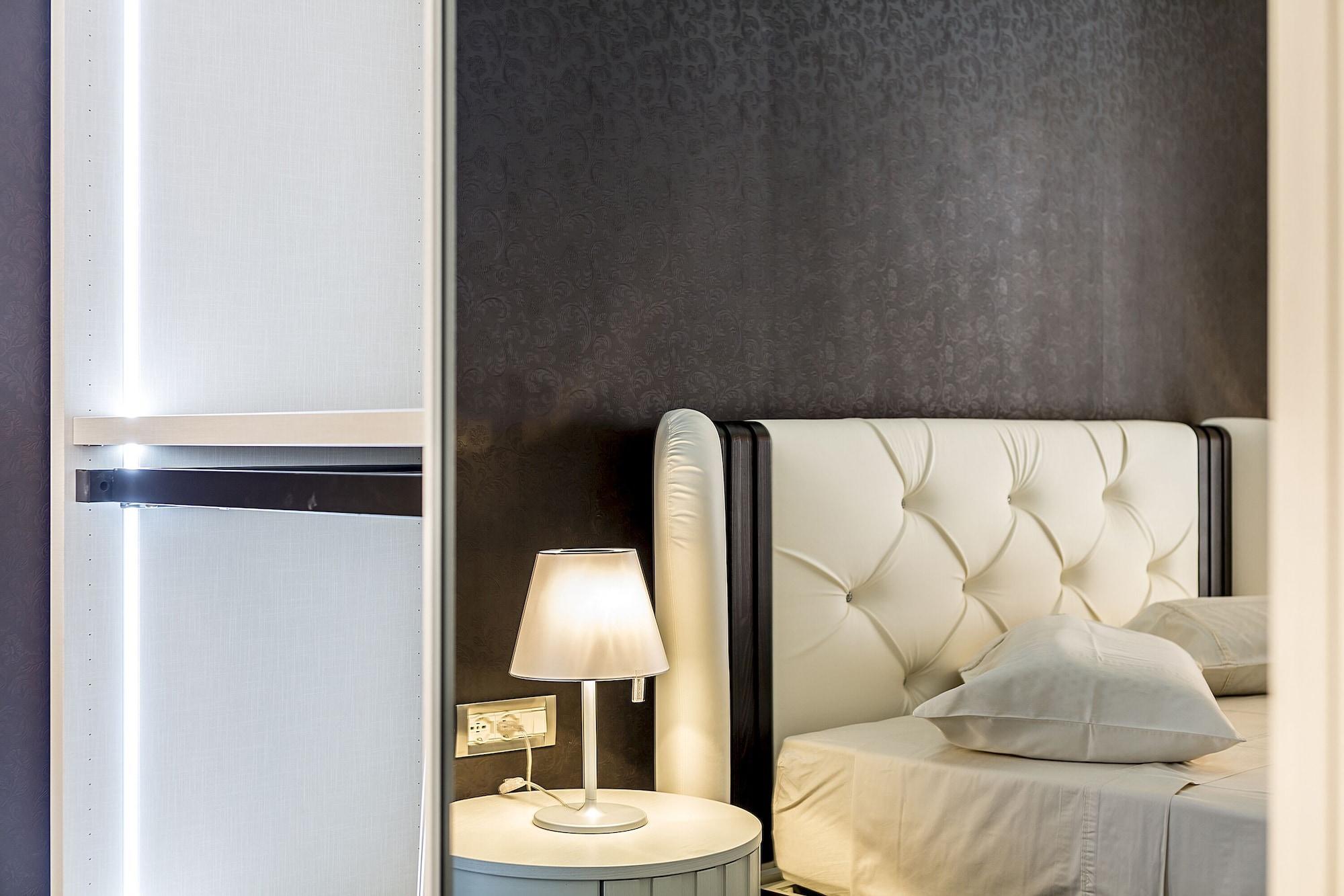 Seaview Luxury Retreat Otel Split Dış mekan fotoğraf