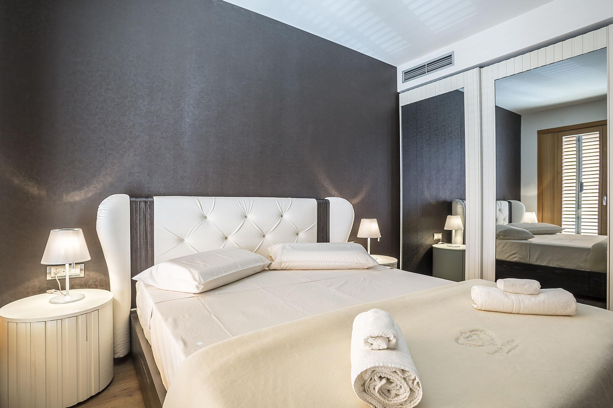 Seaview Luxury Retreat Otel Split Dış mekan fotoğraf