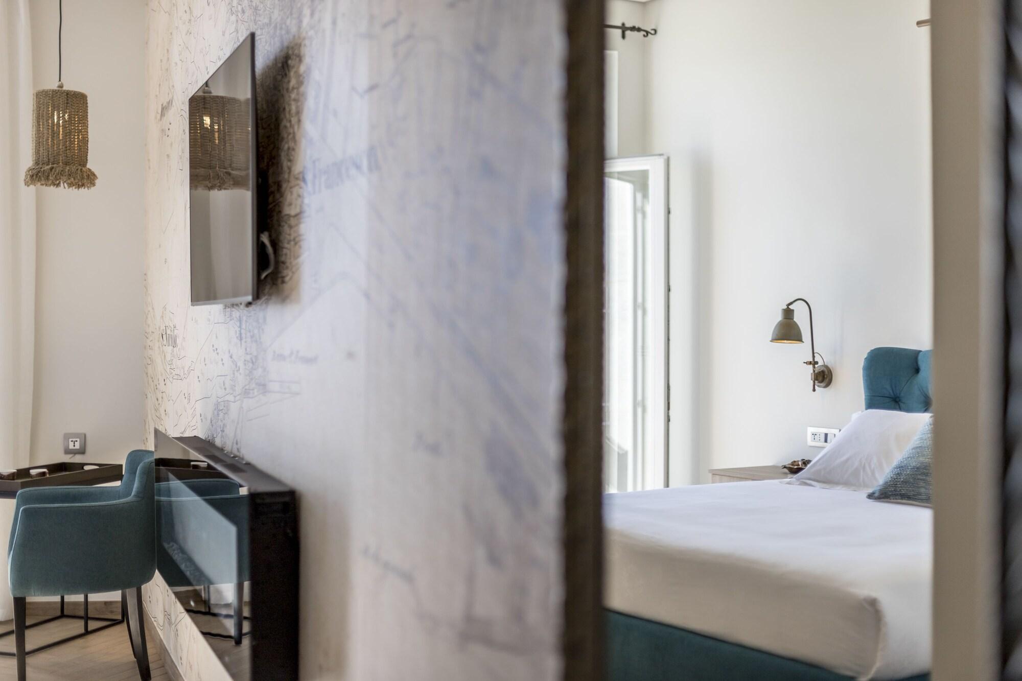 Seaview Luxury Retreat Otel Split Dış mekan fotoğraf