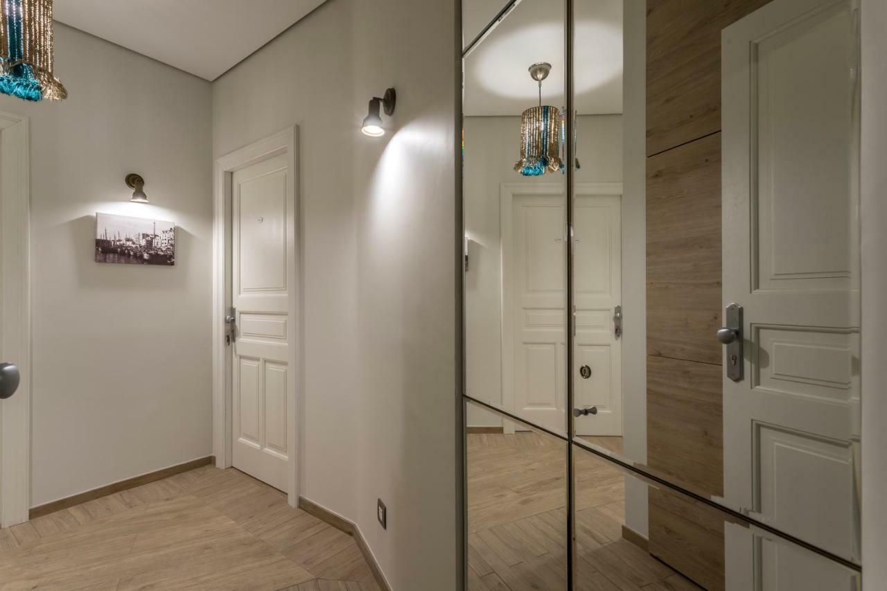 Seaview Luxury Retreat Otel Split Dış mekan fotoğraf