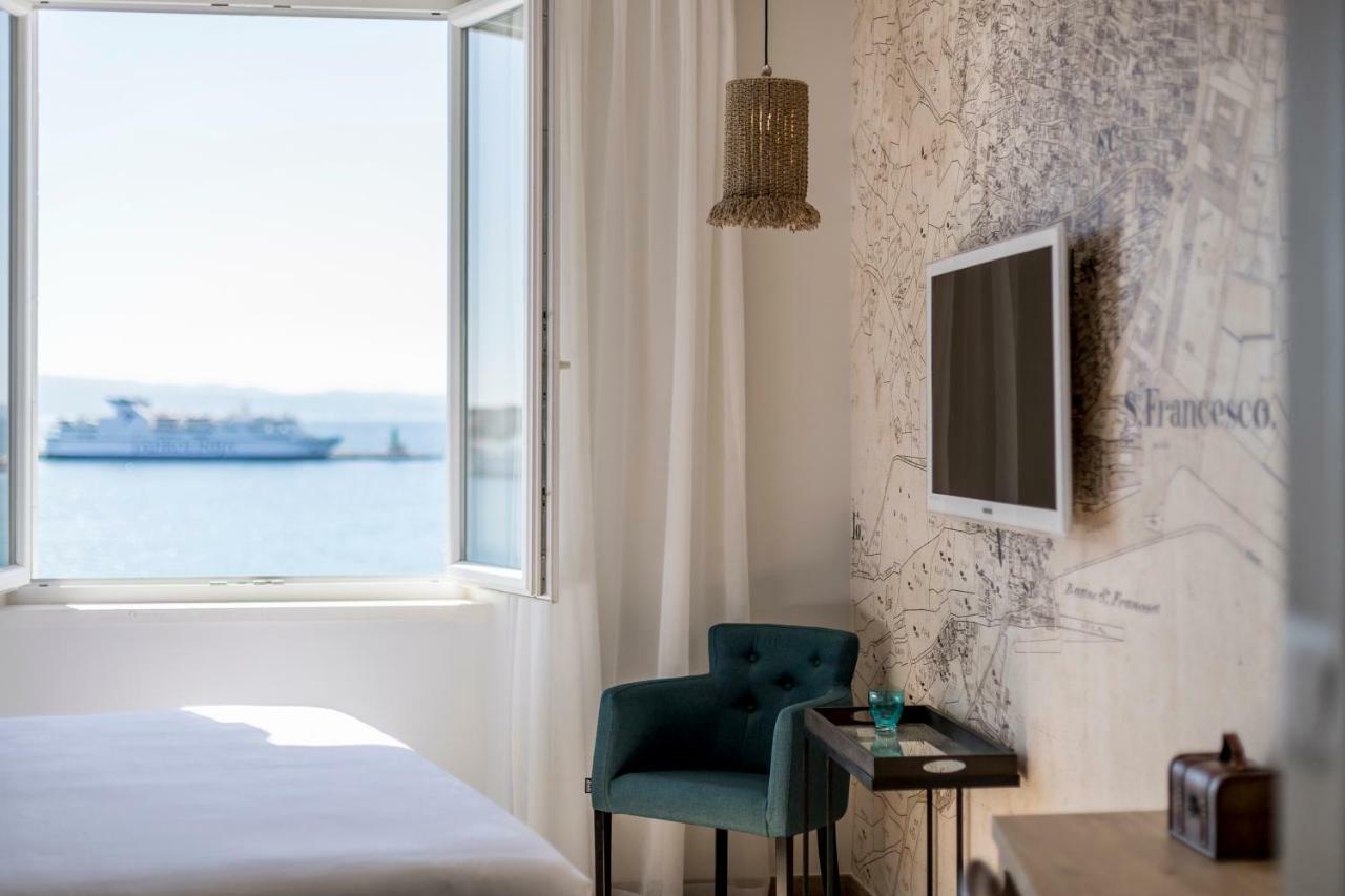 Seaview Luxury Retreat Otel Split Dış mekan fotoğraf