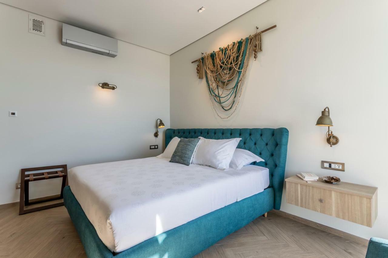 Seaview Luxury Retreat Otel Split Dış mekan fotoğraf